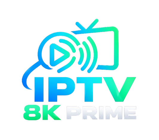 IPTV8K Prime
